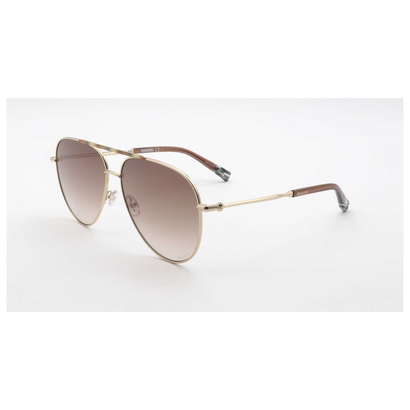 Missoni Women's Sunglasses MIS0120-S-T5U-60