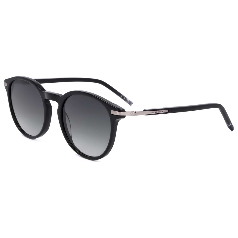 Scotch & Soda Men's Sunglasses SS8005-001-51