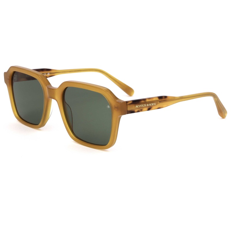 Scotch & Soda Men's Sunglasses SS8008-176-51