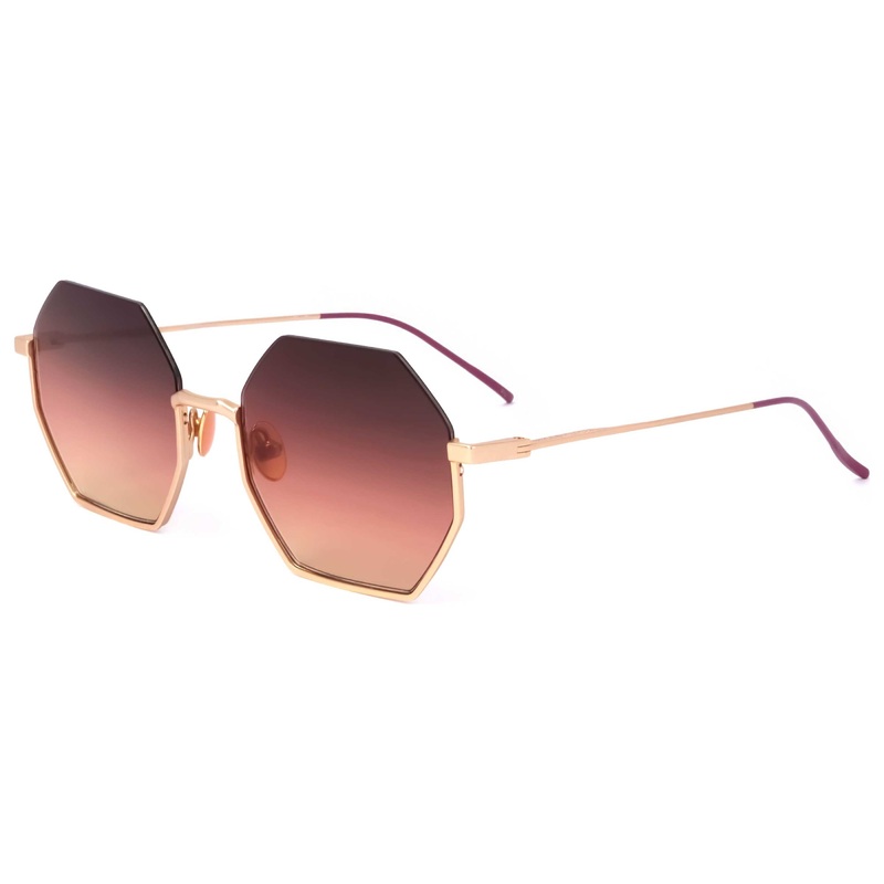 Scotch & Soda Women's Sunglasses SS5003-456-51