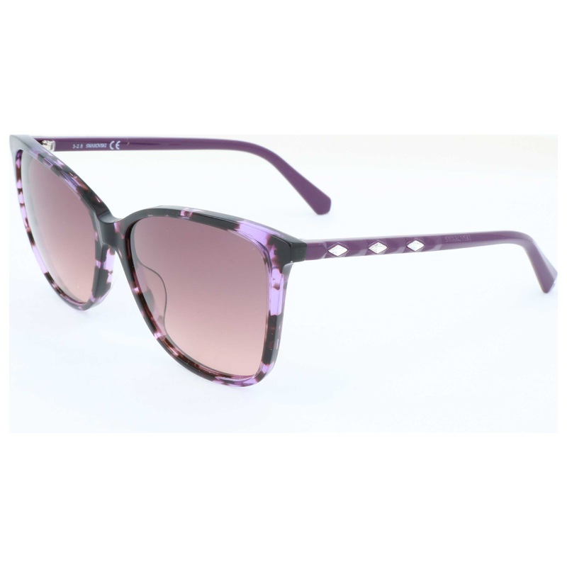 Swarovski Women's Sunglasses SK-0222-55T