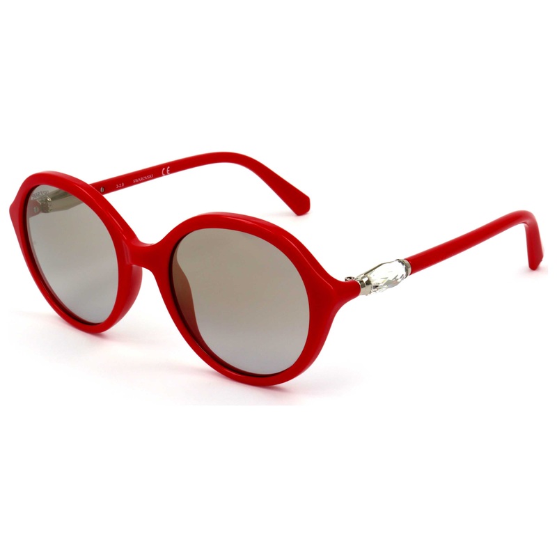 Swarovski Women's Sunglasses SK-0228-66C
