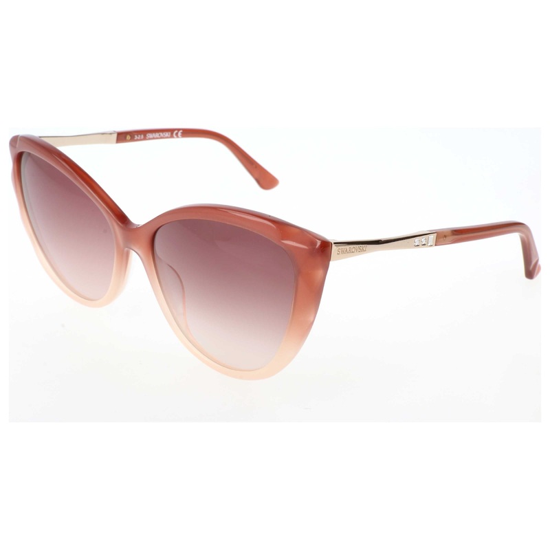 Swarovski Women's Sunglasses SK0107-5772F