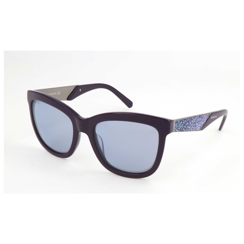 Swarovski Women's Sunglasses SK0125-5481Z