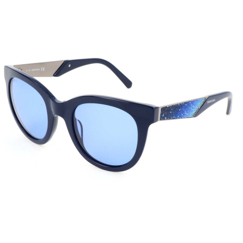 Swarovski Women's Sunglasses SK0126-90V-50