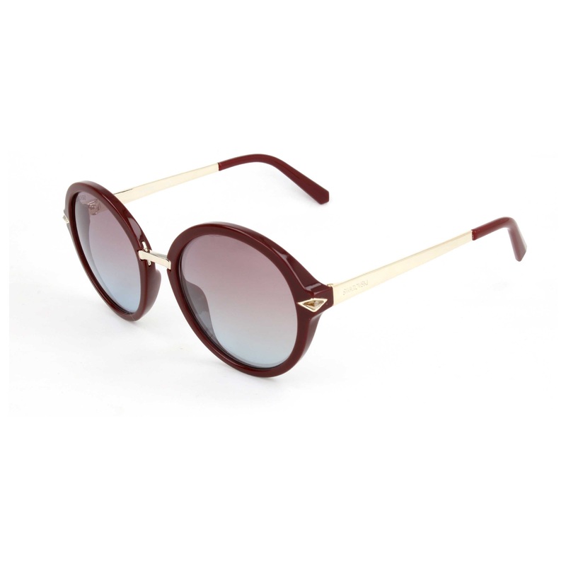 Swarovski Women's Sunglasses SK0153-5269U