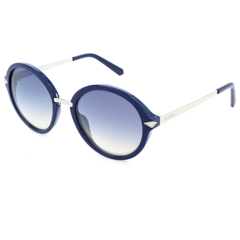 Swarovski Women's Sunglasses SK0153-90X-52