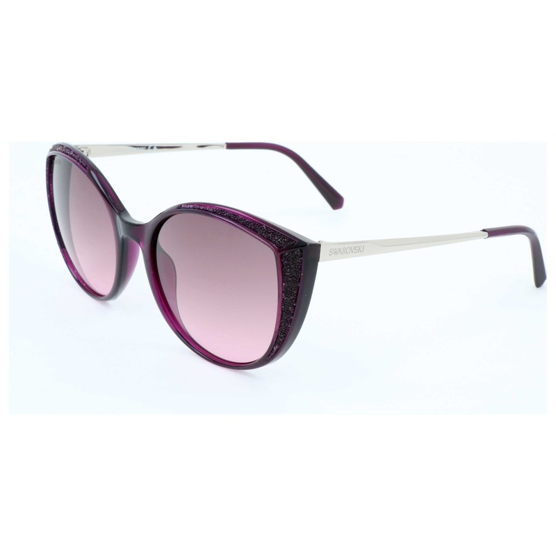 Swarovski Women's Sunglasses SK0168-78F