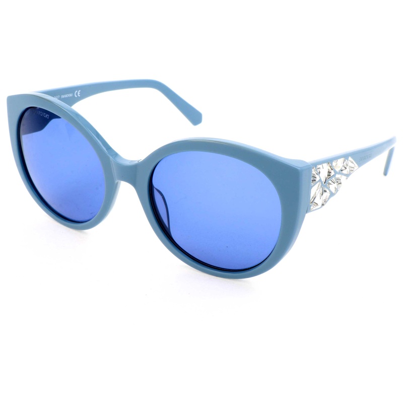 Swarovski Women's Sunglasses SK0174-5784V
