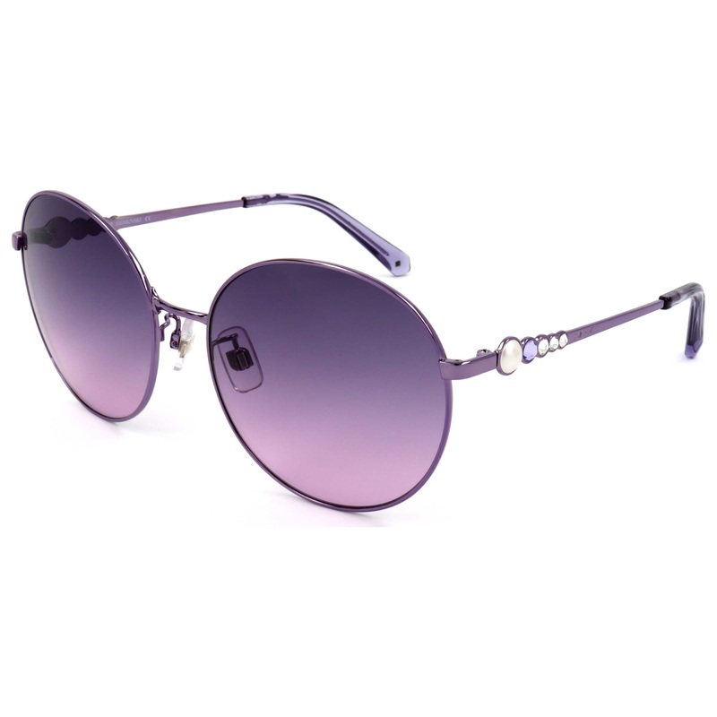 Swarovski Women's Sunglasses SK0180-F-81Z-61