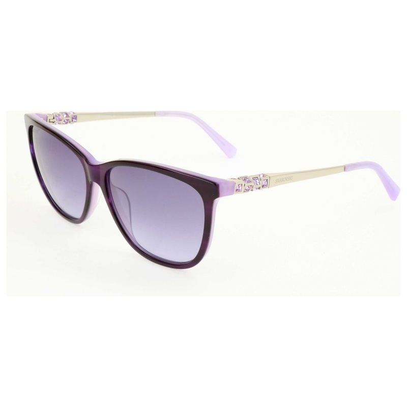 Swarovski Women's Sunglasses SK0225-5683Z