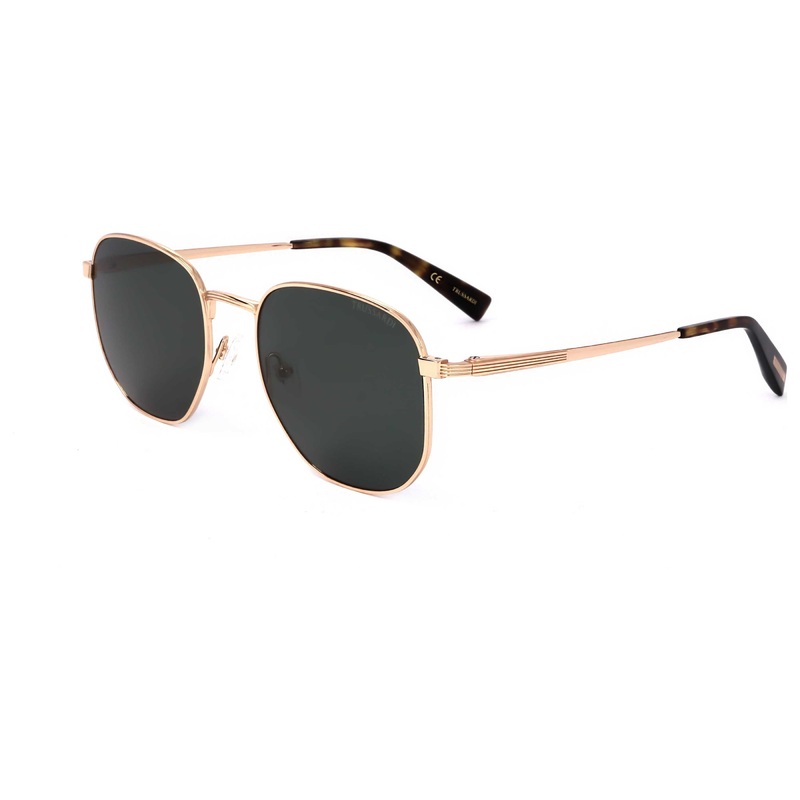 Trussardi Men's Sunglasses STR3009S-004AS-55