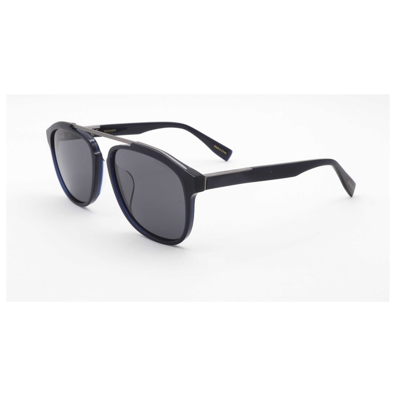 Trussardi Women's Sunglasses STR331F-955BB-56