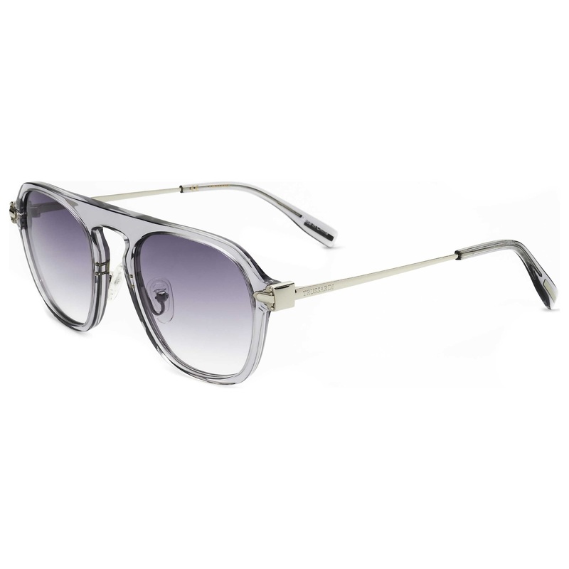 Trussardi Women's Sunglasses STR402F-07P1-52