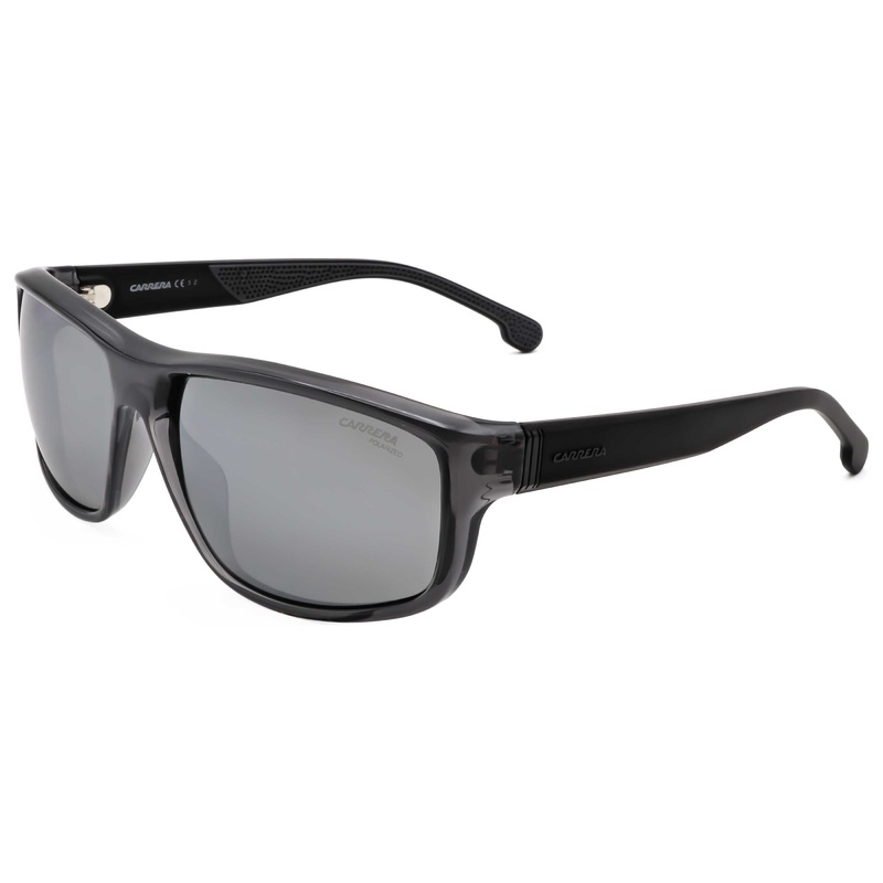 Carrera Men's Sunglasses CA8038-S-KB7-61