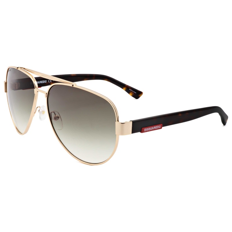 Dsquared2 Men's Sunglasses D20002S-0J5G-9K