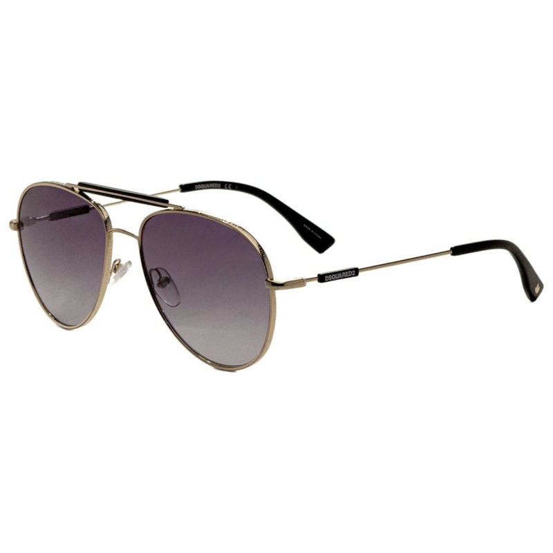 Dsquared2 Men's Sunglasses D20045S-0RHL-9O