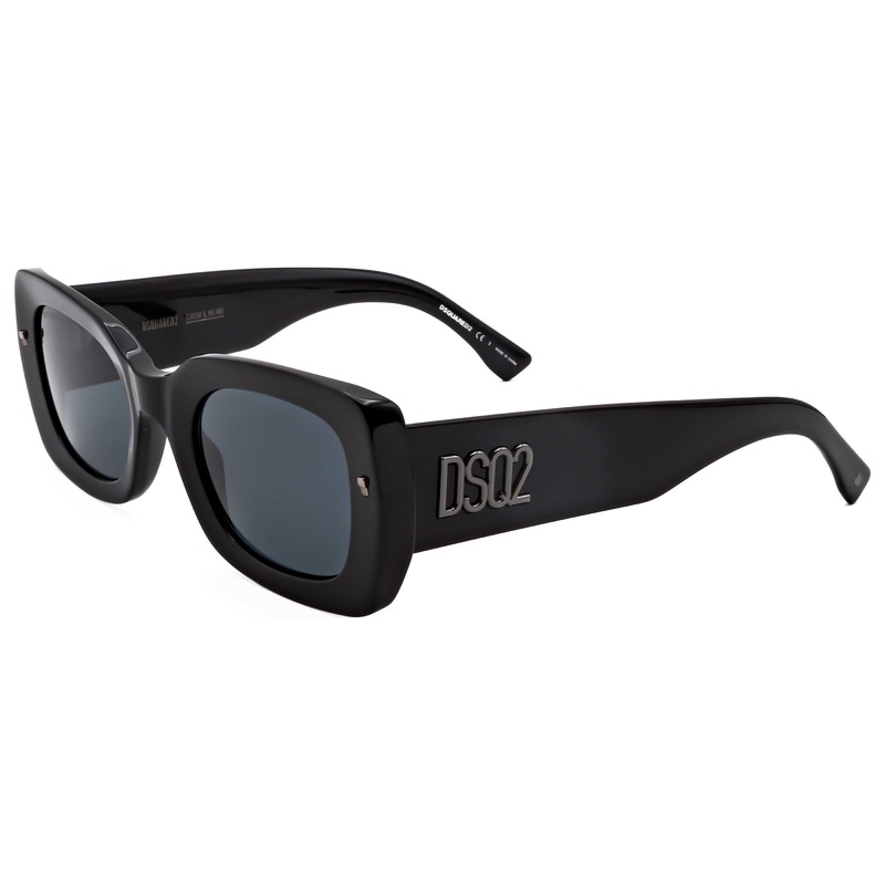 Dsquared2 Men's Sunglasses D20061S-0ANS-IR