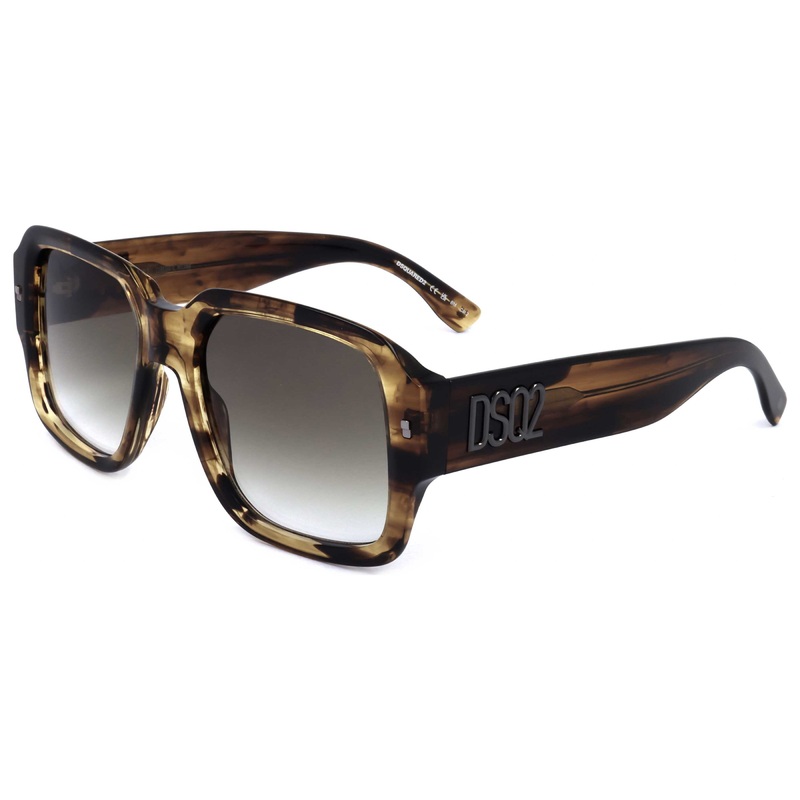 Dsquared2 Men's Sunglasses D20106-S-GMV-54