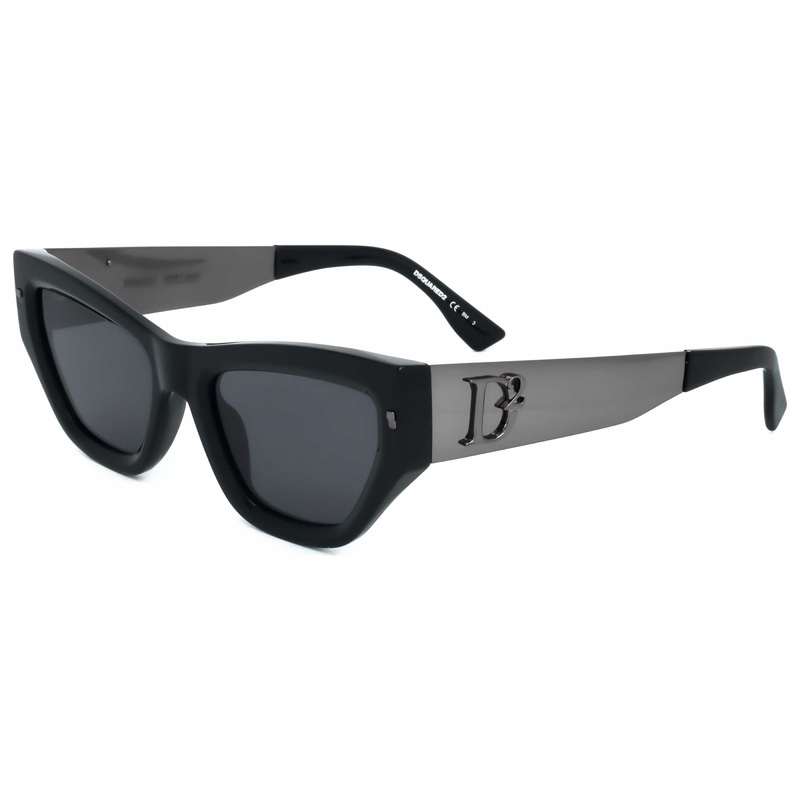 Dsquared2 Women's Sunglasses D20033-S-807-53