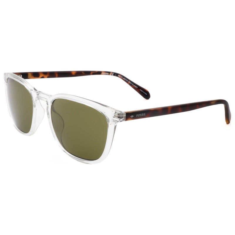 Fossil Men's Sunglasses FOS2127-S-900-54