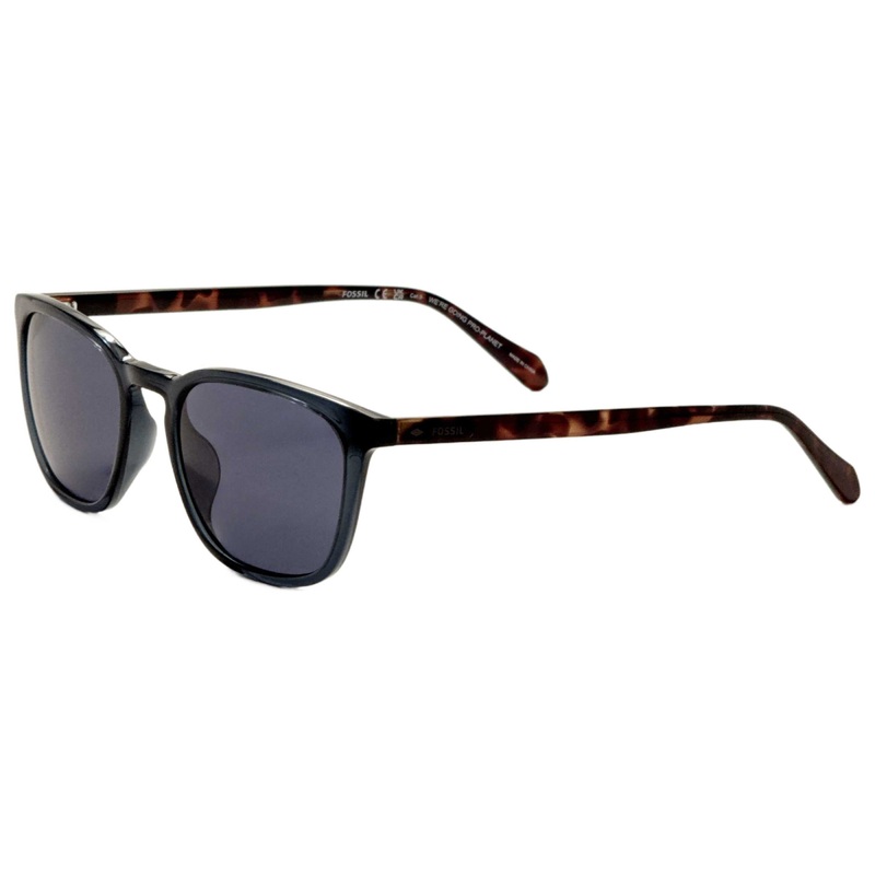 Fossil Men's Sunglasses FOS2127-S-VGZ-54