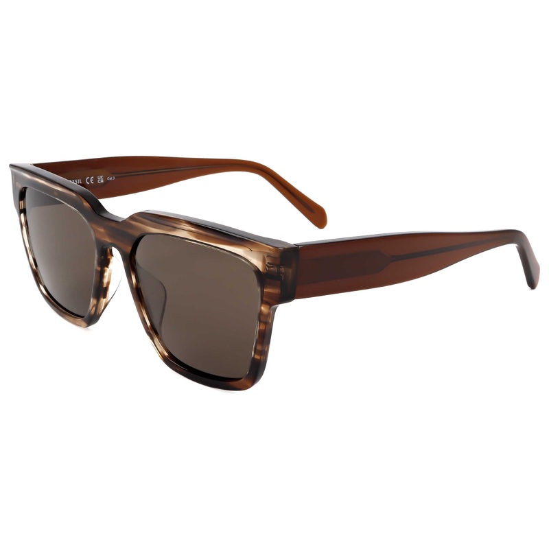 Fossil Men's Sunglasses FOS2150-S-Y1J-54