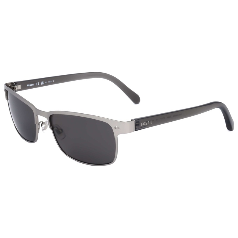 Fossil Men's Sunglasses FOS3000-P-S-6LB-57