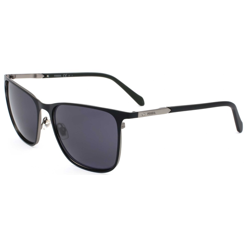 Fossil Men's Sunglasses FOS3128-G-S-003-57