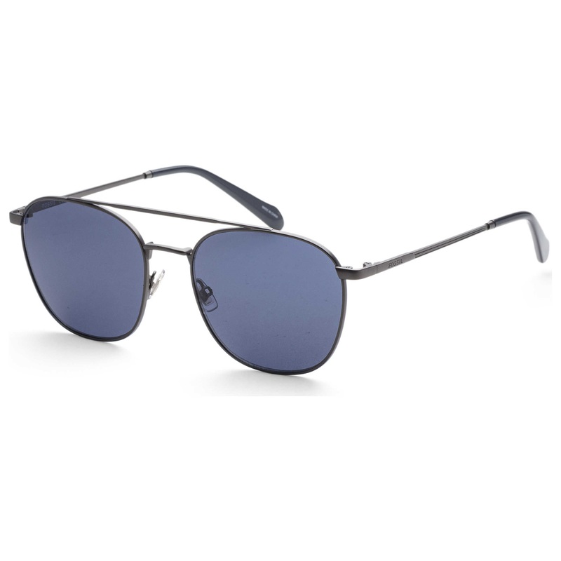Fossil Men's Sunglasses FOS3139-G-S-R80-56