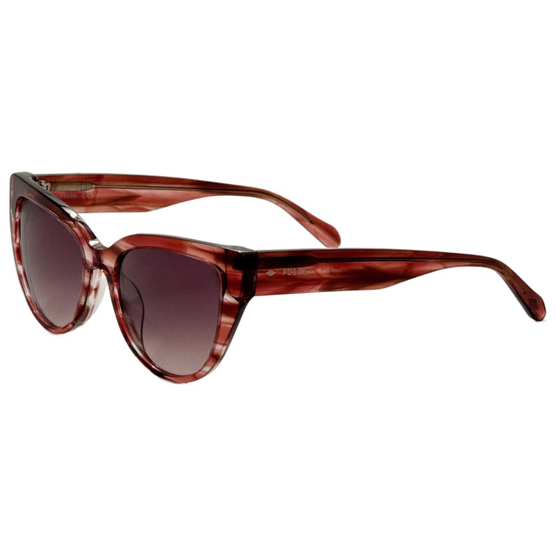Fossil Women's Sunglasses FOS2125-S-SR8-52