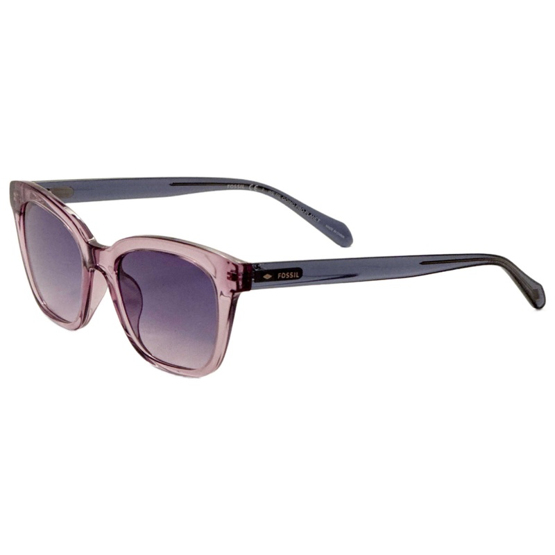 Fossil Women's Sunglasses FOS2126-G-S-789-51