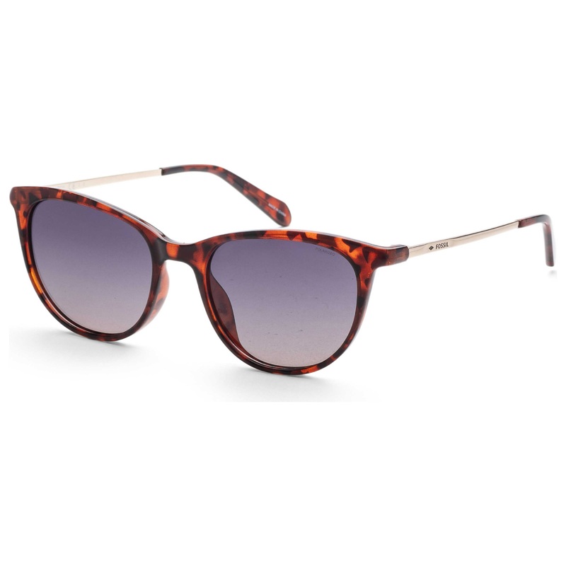 Fossil Women's Sunglasses FOS3127-S-086-54