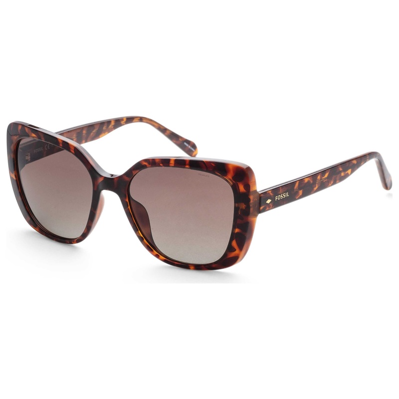 Fossil Women's Sunglasses FOS3143-S-086-55