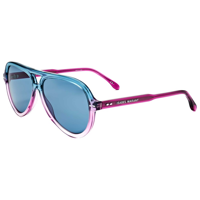 Isabel Marant Women's Sunglasses IM0006-S-NYD-59