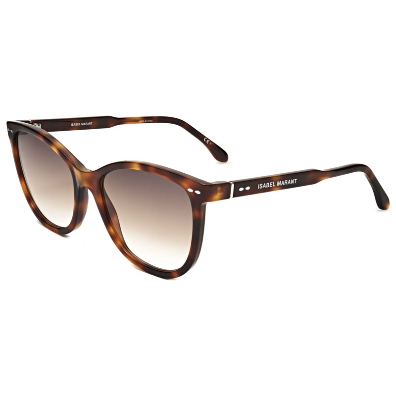 Isabel Marant Women's Sunglasses IM0078-S-086-57