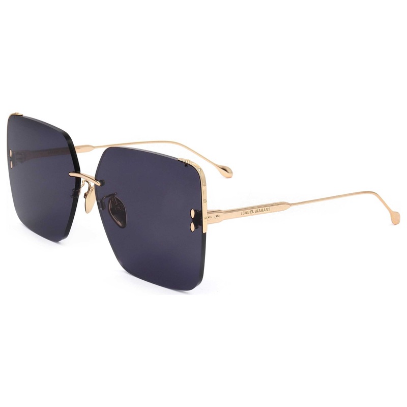 Isabel Marant Women's Sunglasses IM0081-S-000-65