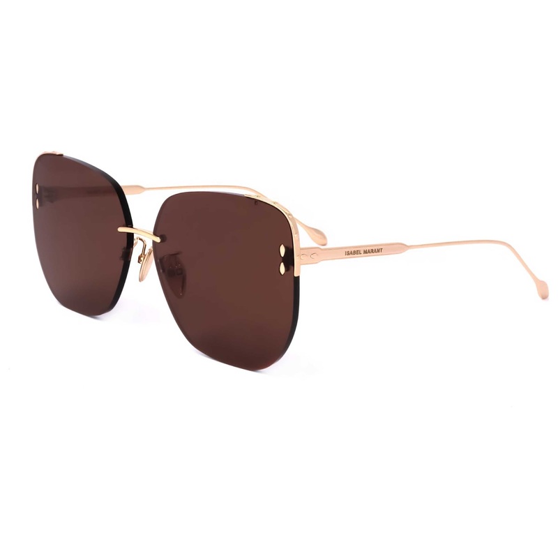 Isabel Marant Women's Sunglasses IM0082-S-000-65