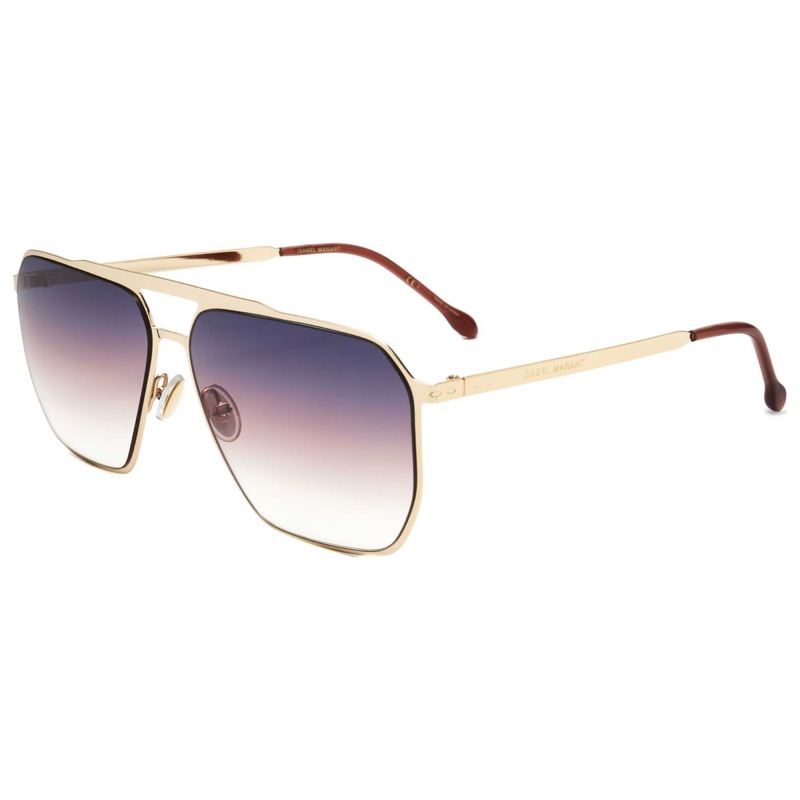 Isabel Marant Women's Sunglasses IM0101-S-0AW-61