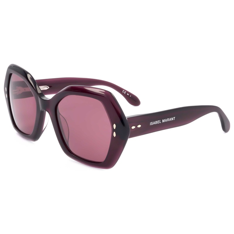 Isabel Marant Women's Sunglasses IM0107-G-S-0T7-53