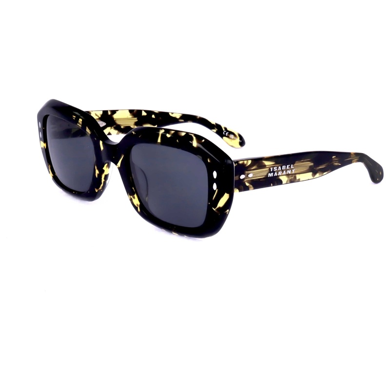 Isabel Marant Women's Sunglasses IM0108-G-S-SCL-52