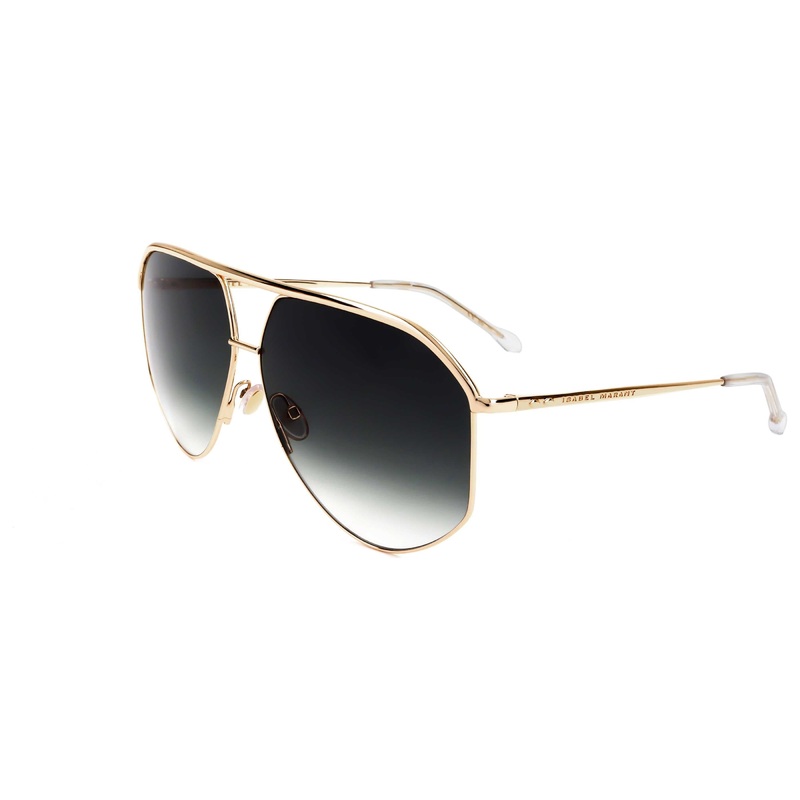 Isabel Marant Women's Sunglasses IM0117-S-000-64