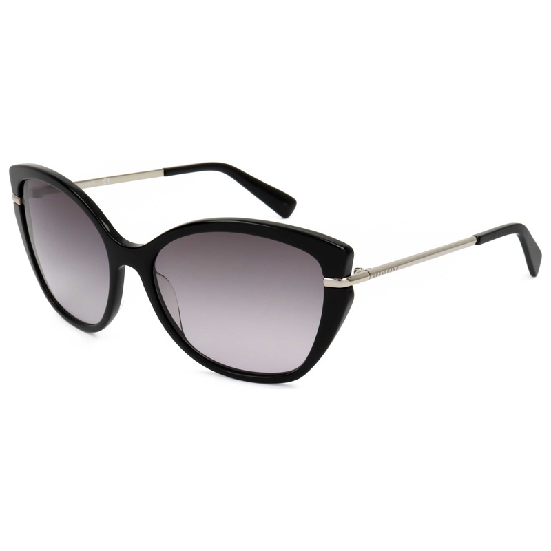 Longchamp Women's Sunglasses LO627S-001