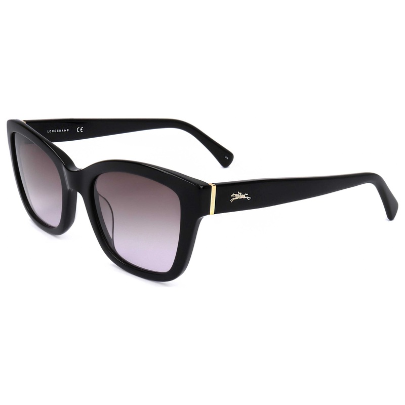 Longchamp Women's Sunglasses LO632S-001