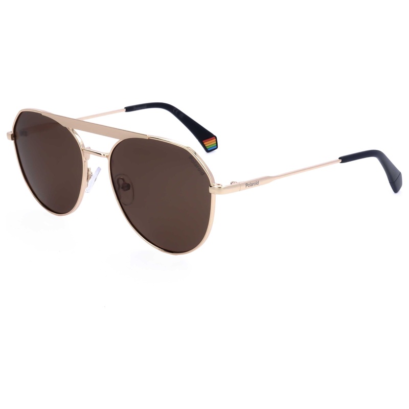 Polaroid Unisex Sunglasses PLD6211-S-X-J5G-57