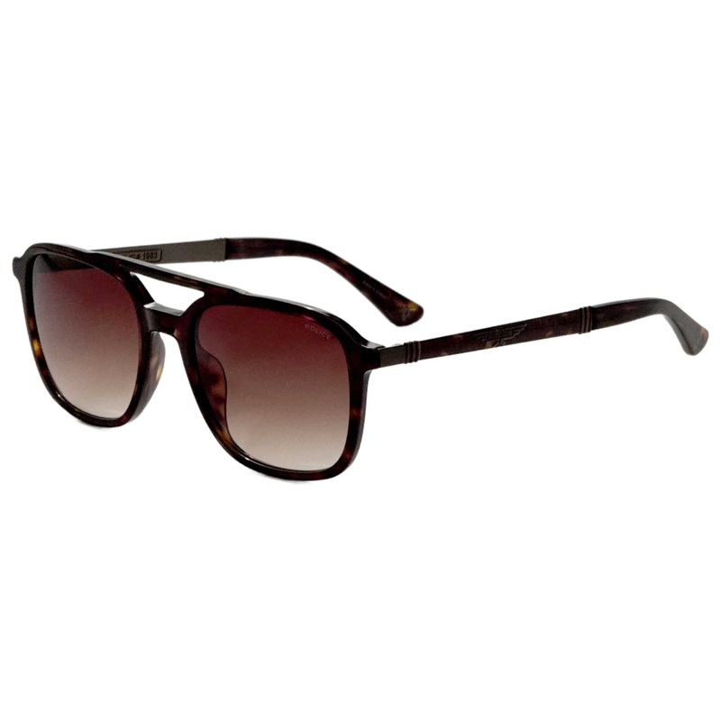 Police Unisex Sunglasses SPLA53-550722