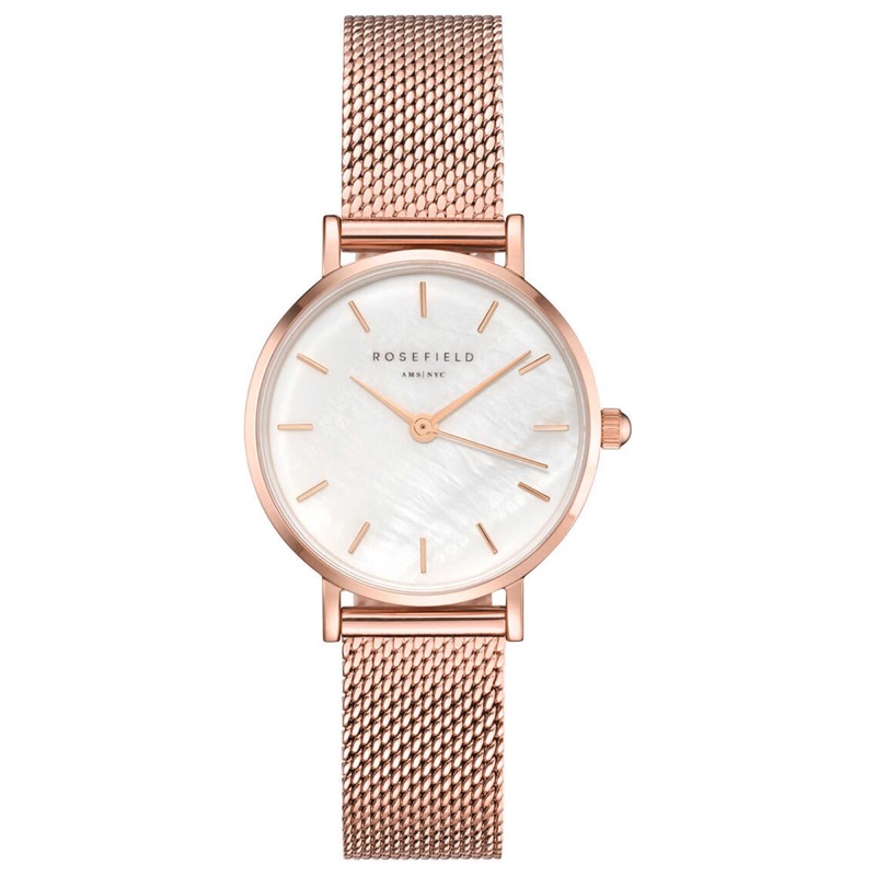 Rosefield Women's Watch 26WR-265