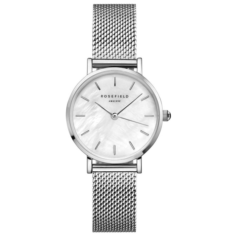 Rosefield Women's Watch 26WS-266