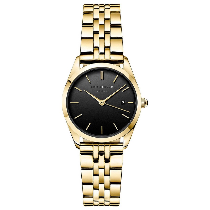 Rosefield Women's Watch ABGSG-A19
