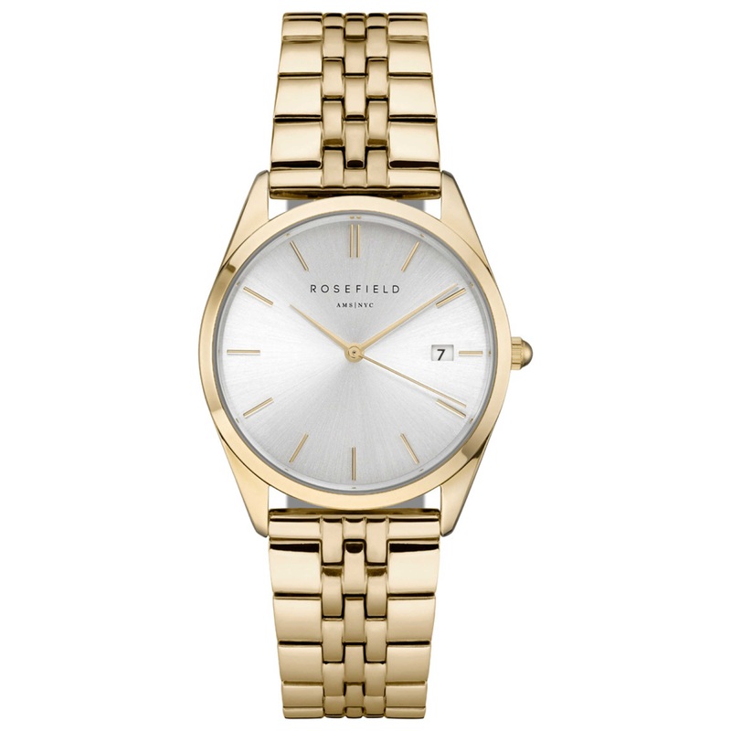 Rosefield Women's Watch ACSG-A03